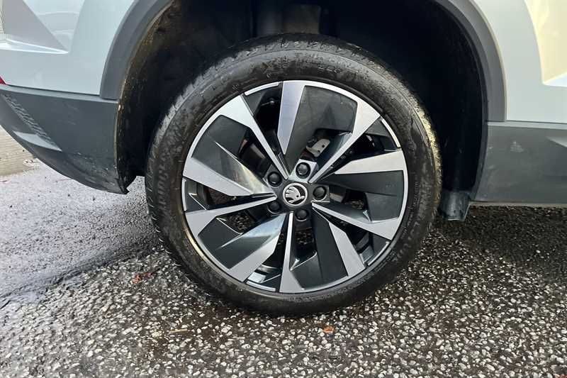 Used Skoda Karoq 2024 for sale - 77553758: Photo 10