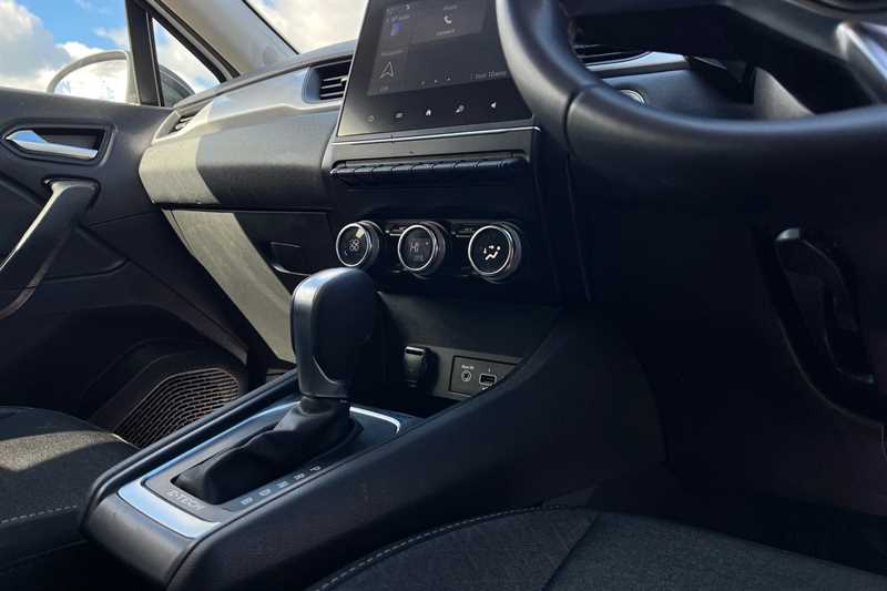 Used Renault Captur 2023 for sale - 78130036: Photo 14