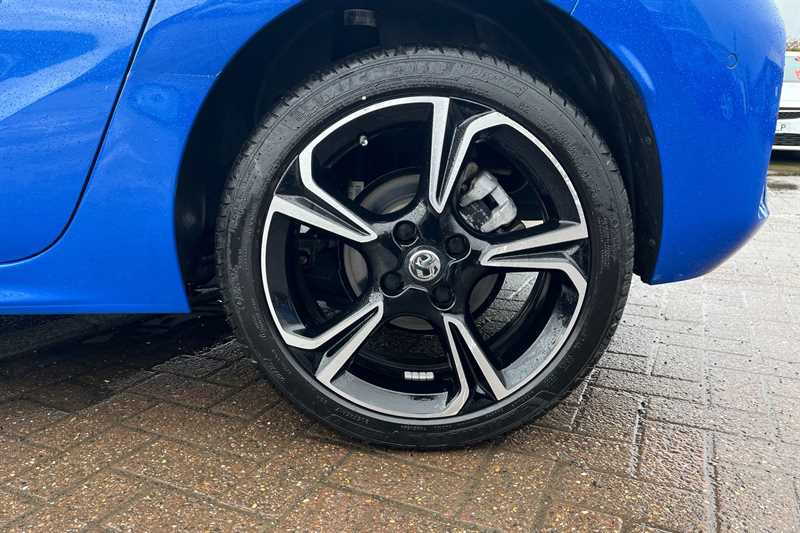 Used Vauxhall Corsa 2022 for sale - 77887237: Photo 12