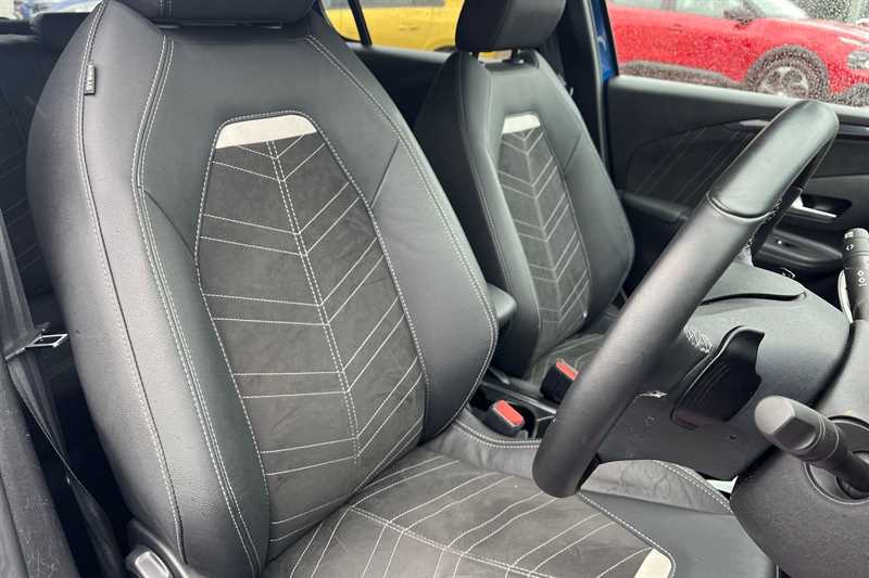 Used Vauxhall Corsa 2022 for sale - 77887237: Photo 23