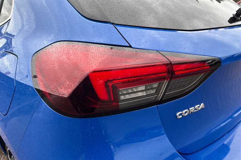 Used Vauxhall Corsa 2022 for sale - 77887237: Photo 31