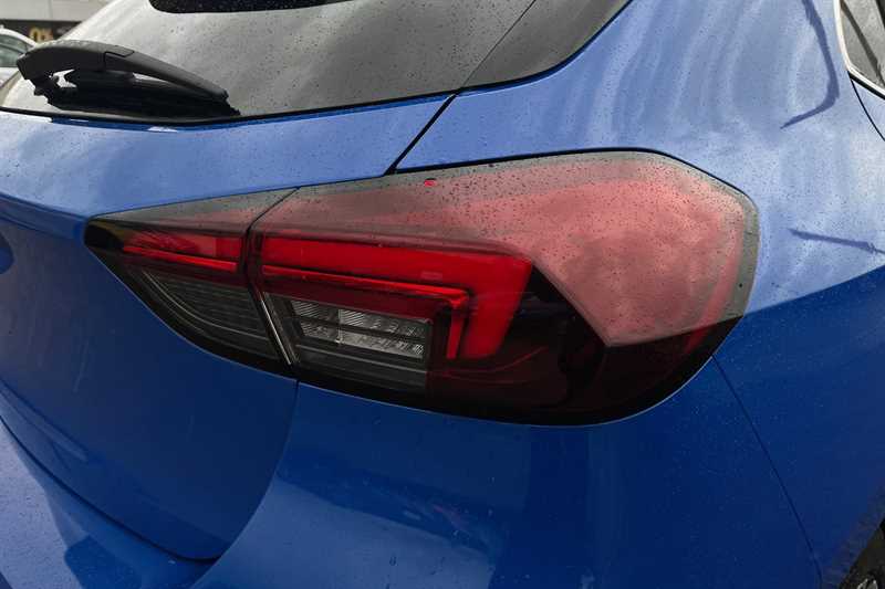 Used Vauxhall Corsa 2022 for sale - 77887237: Photo 32