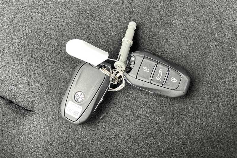 Used Vauxhall Corsa 2022 for sale - 77887237: Photo 39