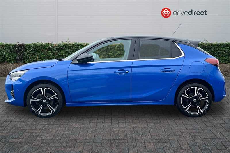 Used Vauxhall Corsa 2022 for sale - 77887237: Photo 6