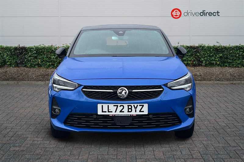 Used Vauxhall Corsa 2022 for sale - 77887237: Photo 8