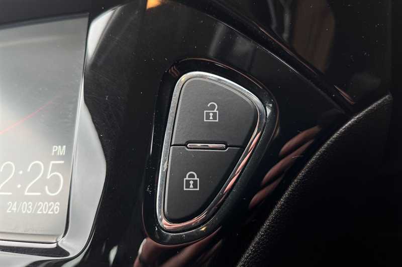 Used Vauxhall Corsa 2018 for sale - 78076388: Photo 19