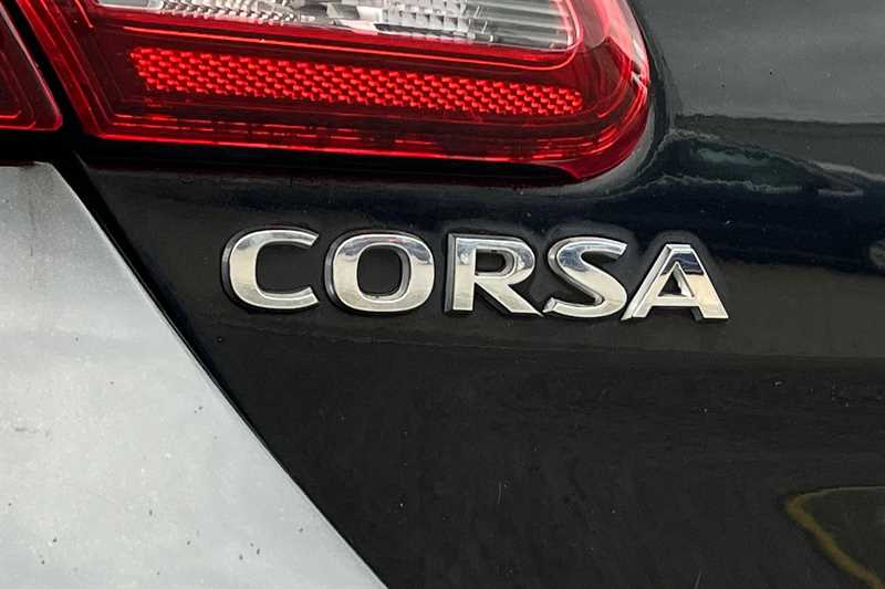 Used Vauxhall Corsa 2018 for sale - 78076388: Photo 30