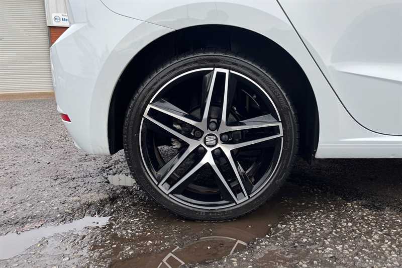 Used SEAT Ibiza 2020 for sale - 77430403: Photo 11