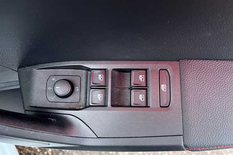 Used SEAT Ibiza 2020 for sale - 77430403: Photo 16