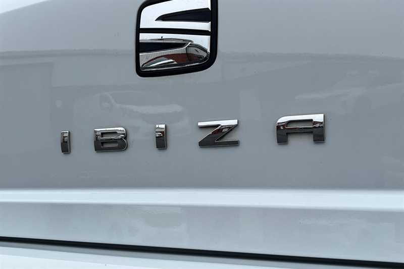 Used SEAT Ibiza 2020 for sale - 77430403: Photo 30