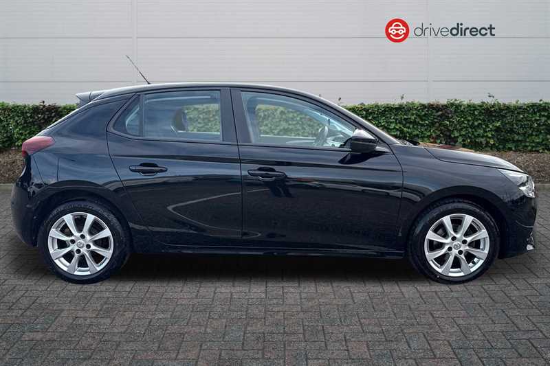 Used Vauxhall Corsa 2021 for sale - 76525551: Photo 2