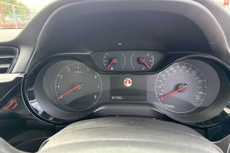 Used Vauxhall Corsa 2021 for sale - 76525551: Photo 20