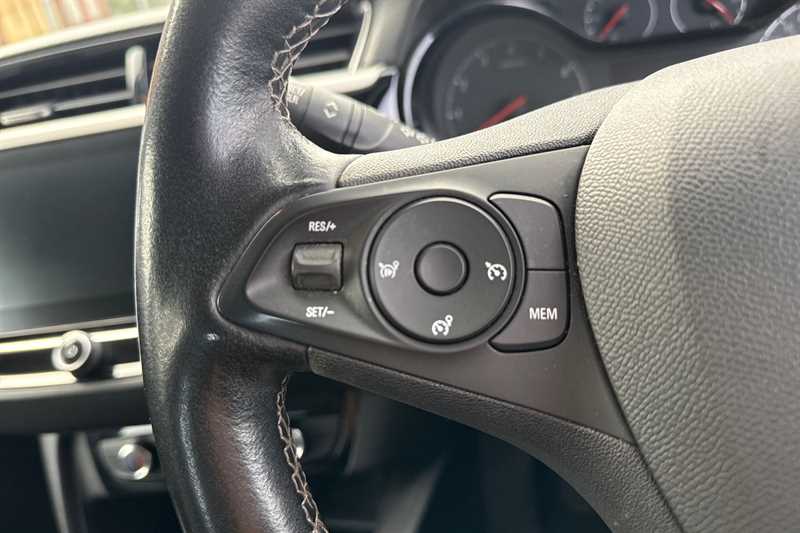 Used Vauxhall Corsa 2021 for sale - 76525551: Photo 21