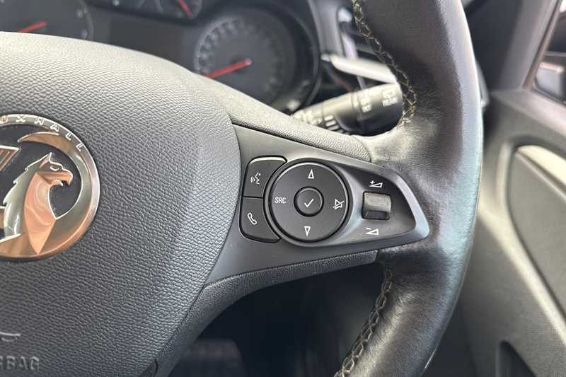 Used Vauxhall Corsa 2021 for sale - 76525551: Photo 22