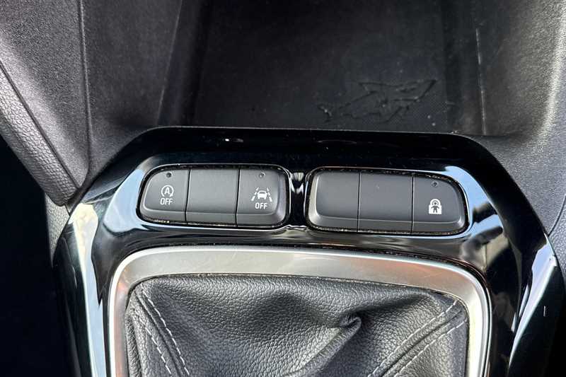 Used Vauxhall Corsa 2021 for sale - 76525551: Photo 39