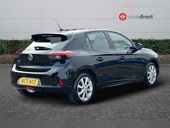Used Vauxhall Corsa 2021 for sale - 76525551: Photo