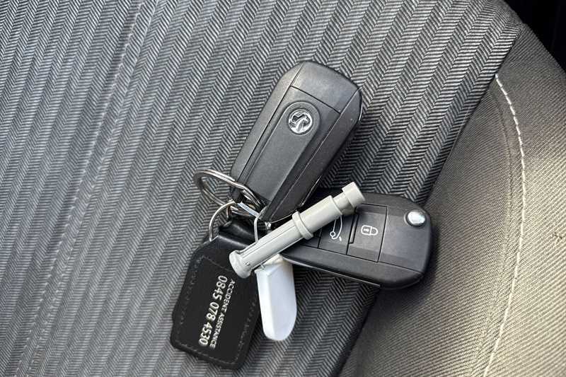 Used Vauxhall Corsa 2021 for sale - 76525551: Photo 40