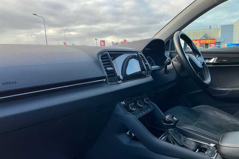 Used Skoda Karoq 2020 for sale - 77323339: Photo 40