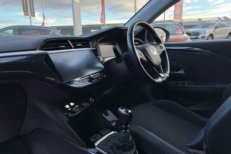 Used Vauxhall Corsa 2020 for sale - 77727372: Photo 13