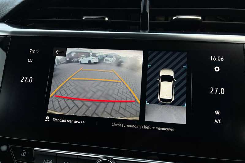 Used Vauxhall Corsa 2020 for sale - 77727372: Photo 19