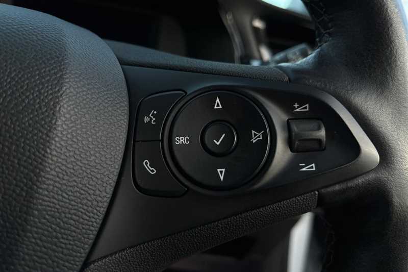 Used Vauxhall Corsa 2020 for sale - 77727372: Photo 22