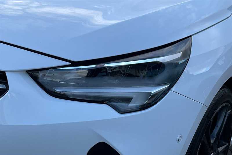 Used Vauxhall Corsa 2020 for sale - 77727372: Photo 29