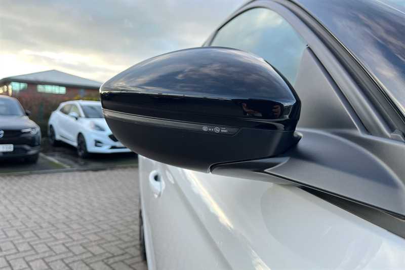 Used Vauxhall Corsa 2020 for sale - 77727372: Photo 34