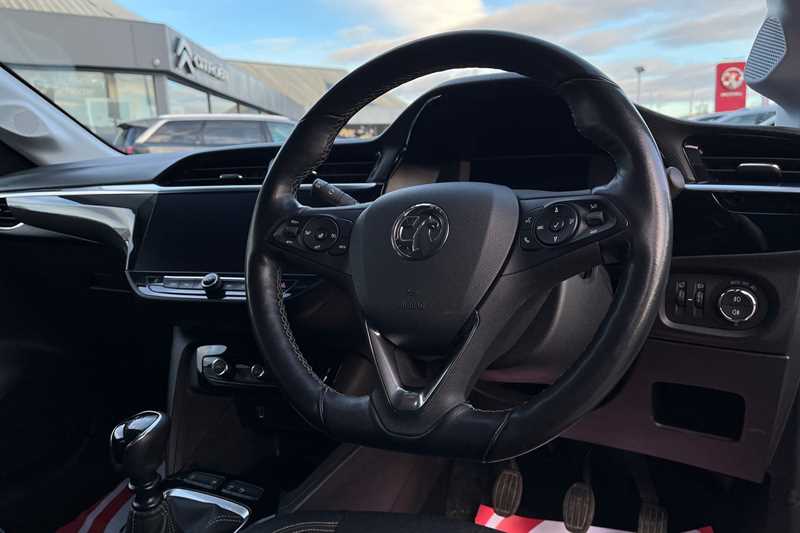 Used Vauxhall Corsa 2020 for sale - 77727372: Photo 36