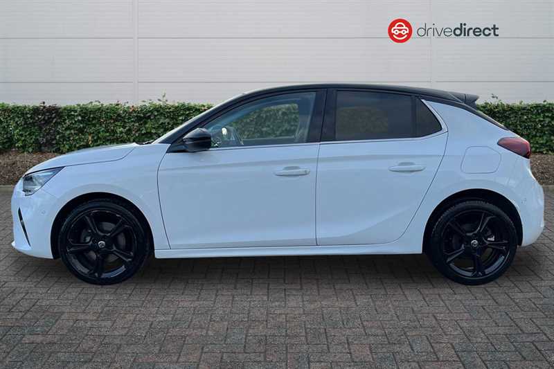 Used Vauxhall Corsa 2020 for sale - 77727372: Photo 6