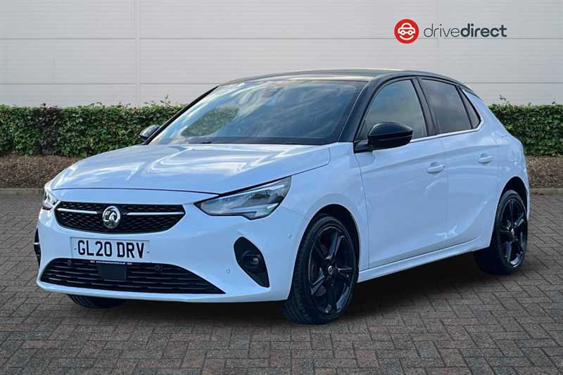 Used Vauxhall Corsa 2020 for sale - 77727372: Photo 7
