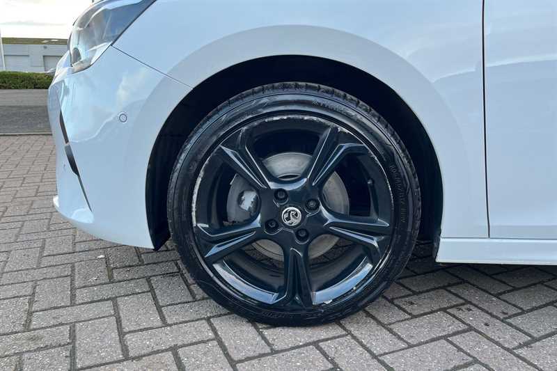 Used Vauxhall Corsa 2020 for sale - 77727372: Photo 9