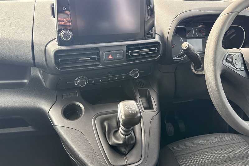 Used Vauxhall Combo Life 2019 for sale - 76524750: Photo 14