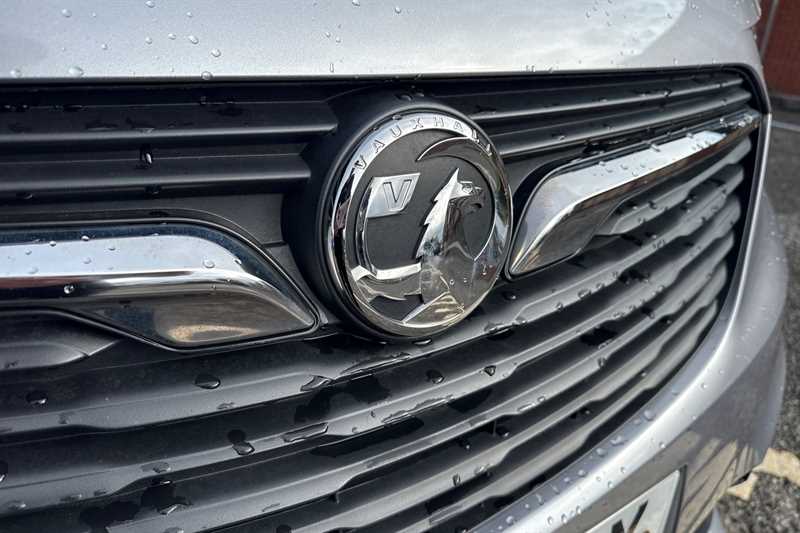 Used Vauxhall Combo Life 2019 for sale - 76524750: Photo 30