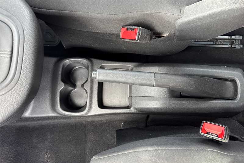 Used Vauxhall Combo Life 2019 for sale - 76524750: Photo 40