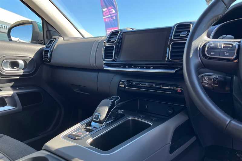 Used Citroen C5 Aircross 2021 for sale - 78160621: Photo 14