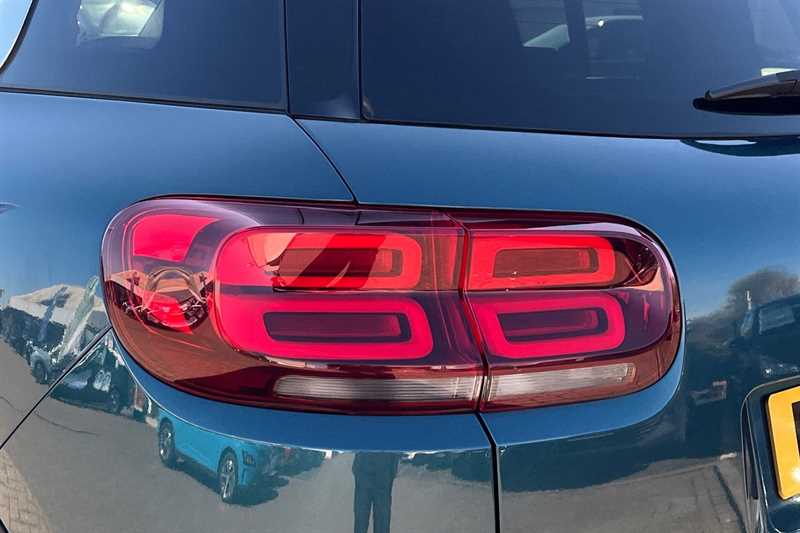 Used Citroen C5 Aircross 2021 for sale - 78160621: Photo 31