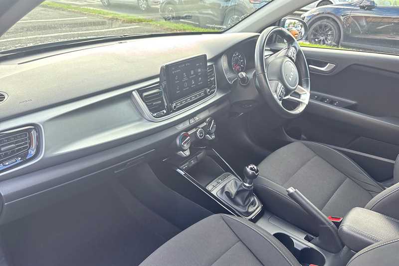 Used Kia Rio 2022 for sale - 76448441: Photo 13