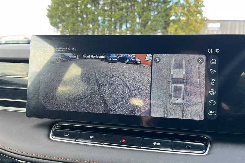 Used MG MG HS for sale - 76733360: Photo 19