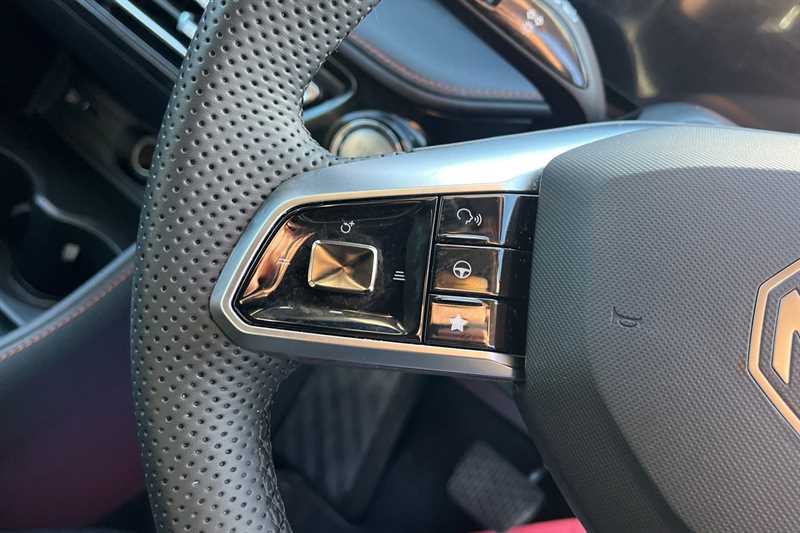 Used MG MG HS for sale - 76733360: Photo 21