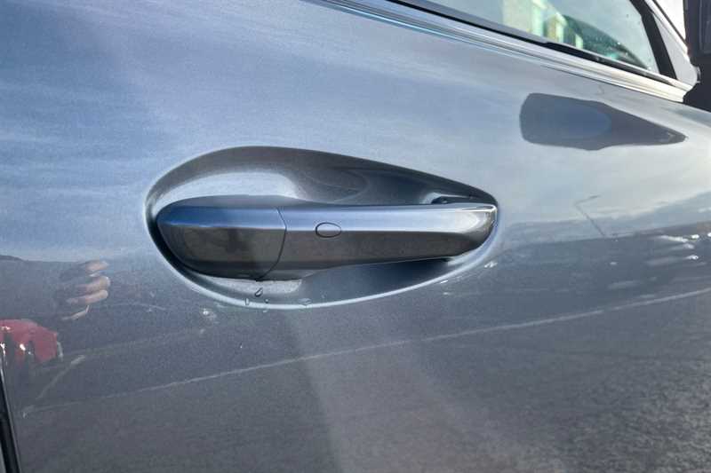 Used MG MG HS for sale - 76733360: Photo 33