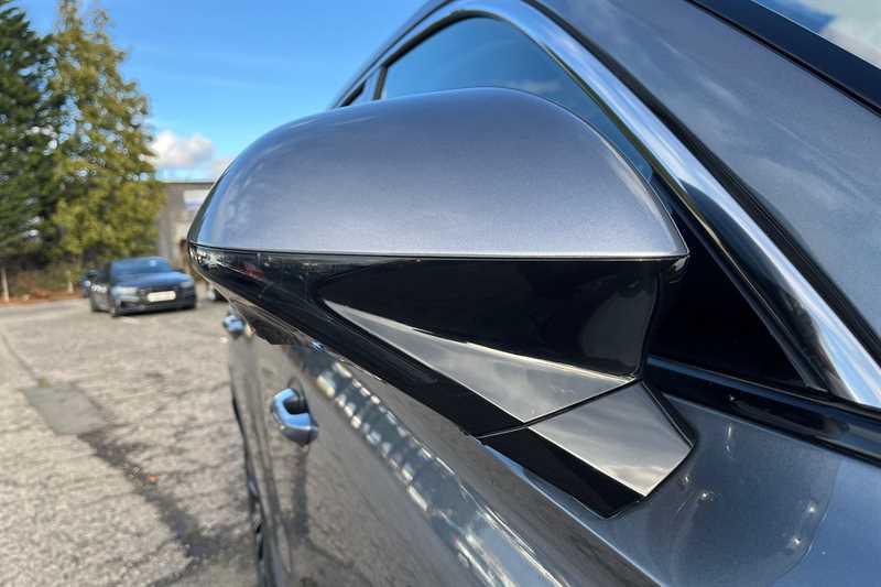 Used MG MG HS for sale - 76733360: Photo 34