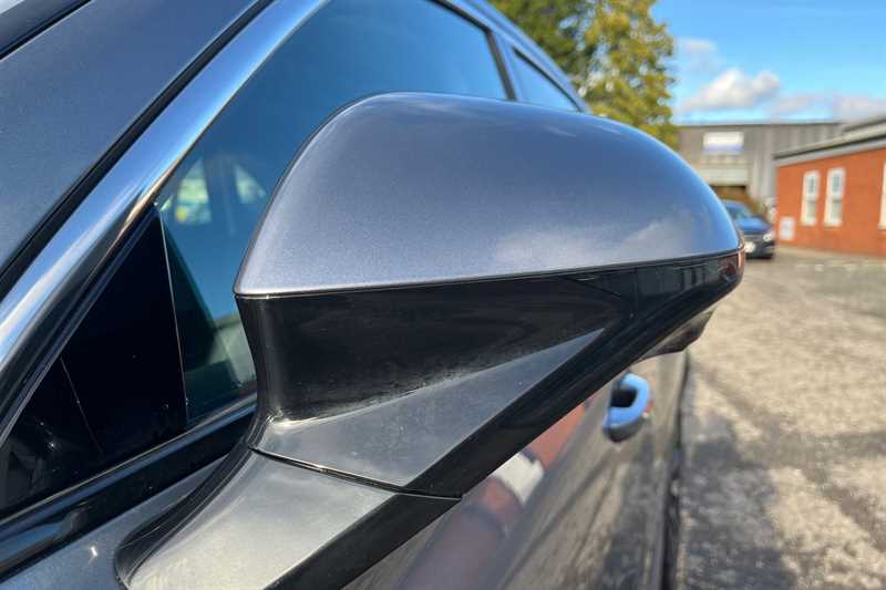 Used MG MG HS for sale - 76733360: Photo 35