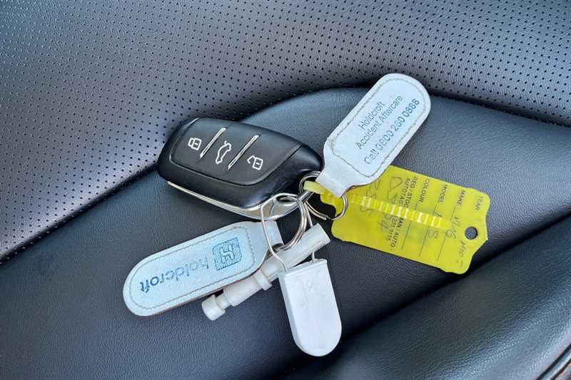 Used MG MG HS for sale - 76733360: Photo 36