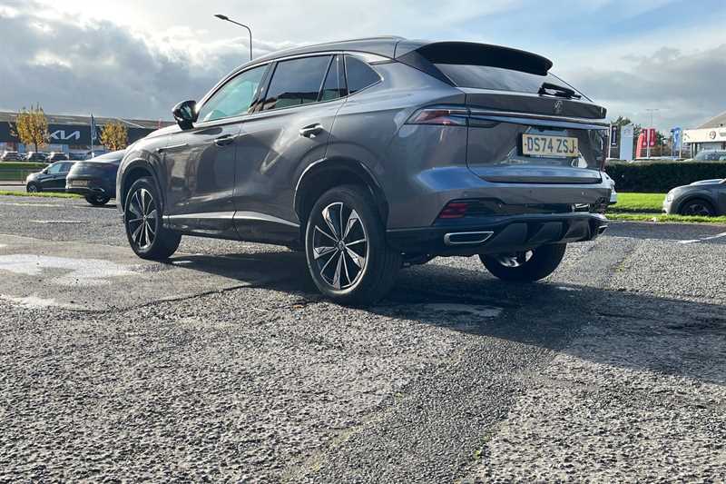 Used MG MG HS for sale - 76733360: Photo 37