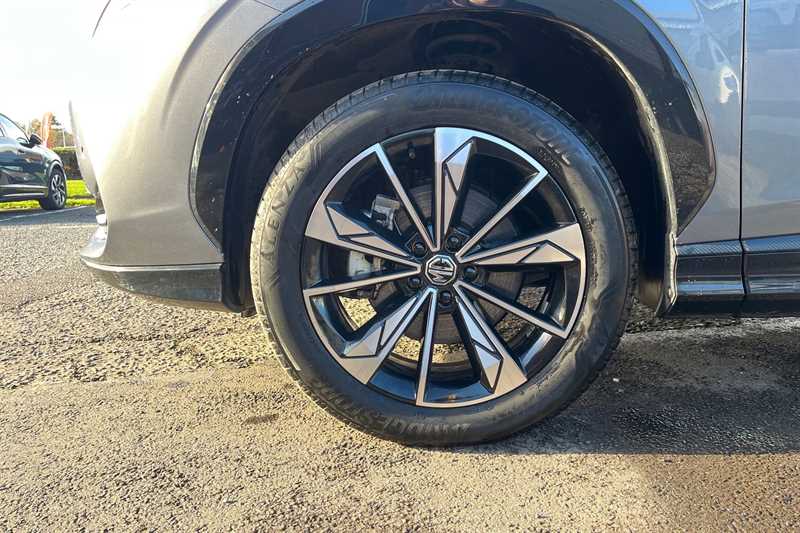 Used MG MG HS for sale - 76733360: Photo 9