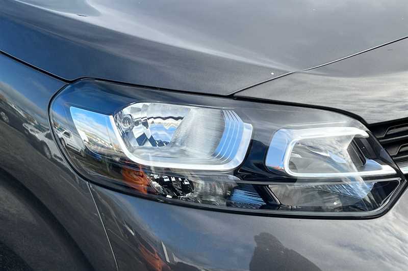 Used Vauxhall Vivaro 2020 for sale - 76463673: Photo 28