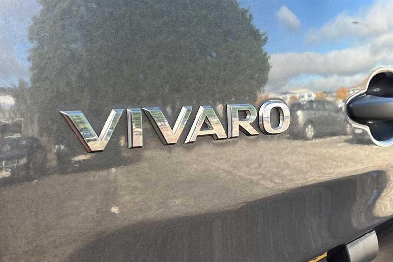 Used Vauxhall Vivaro 2020 for sale - 76463673: Photo 30