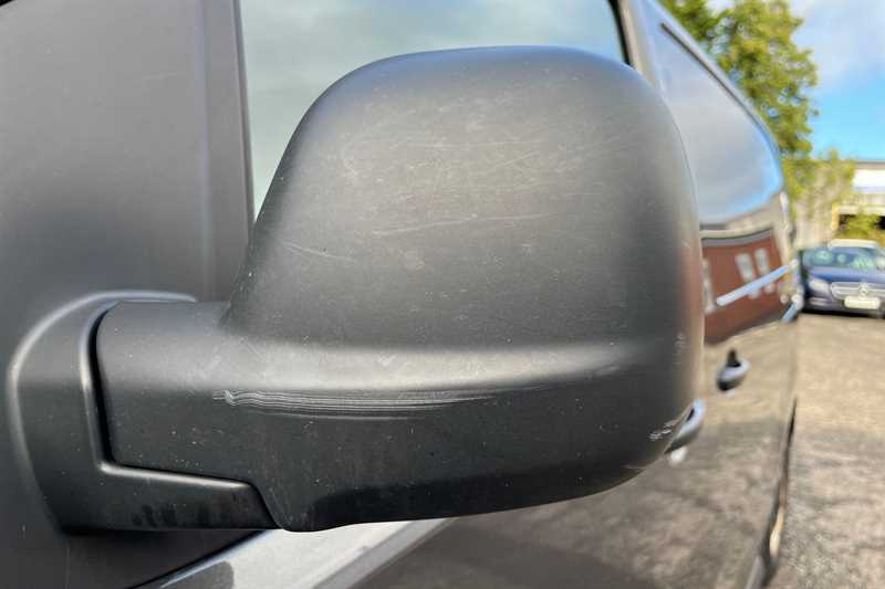 Used Vauxhall Vivaro 2020 for sale - 76463673: Photo 35