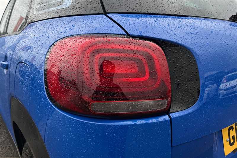 Used Citroen C3 Aircross 2022 for sale - 78138627: Photo 31