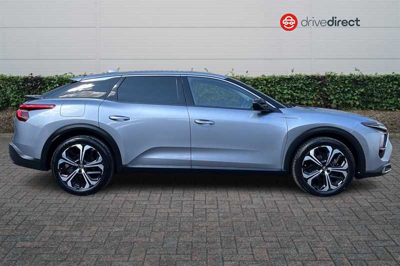 Used Citroen C5 X 2023 for sale - 76806756: Photo 2